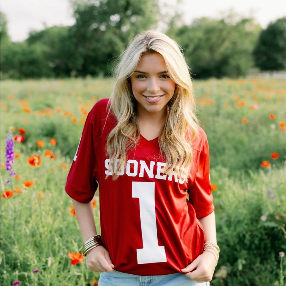 Meet your Posher, Karys